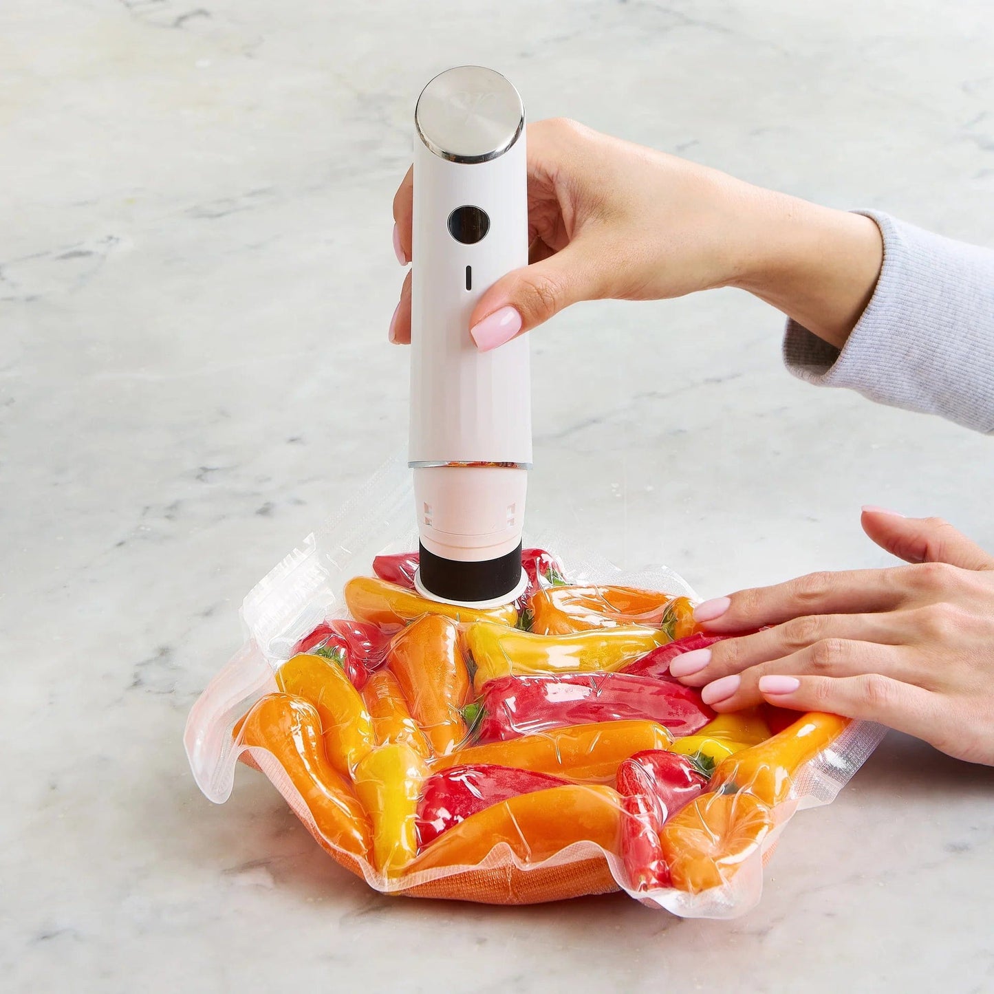 Machine Sous Vide Compacte Premium