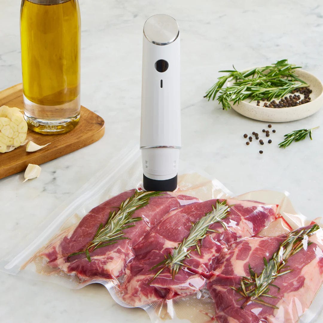 Machine Sous Vide Compacte Premium